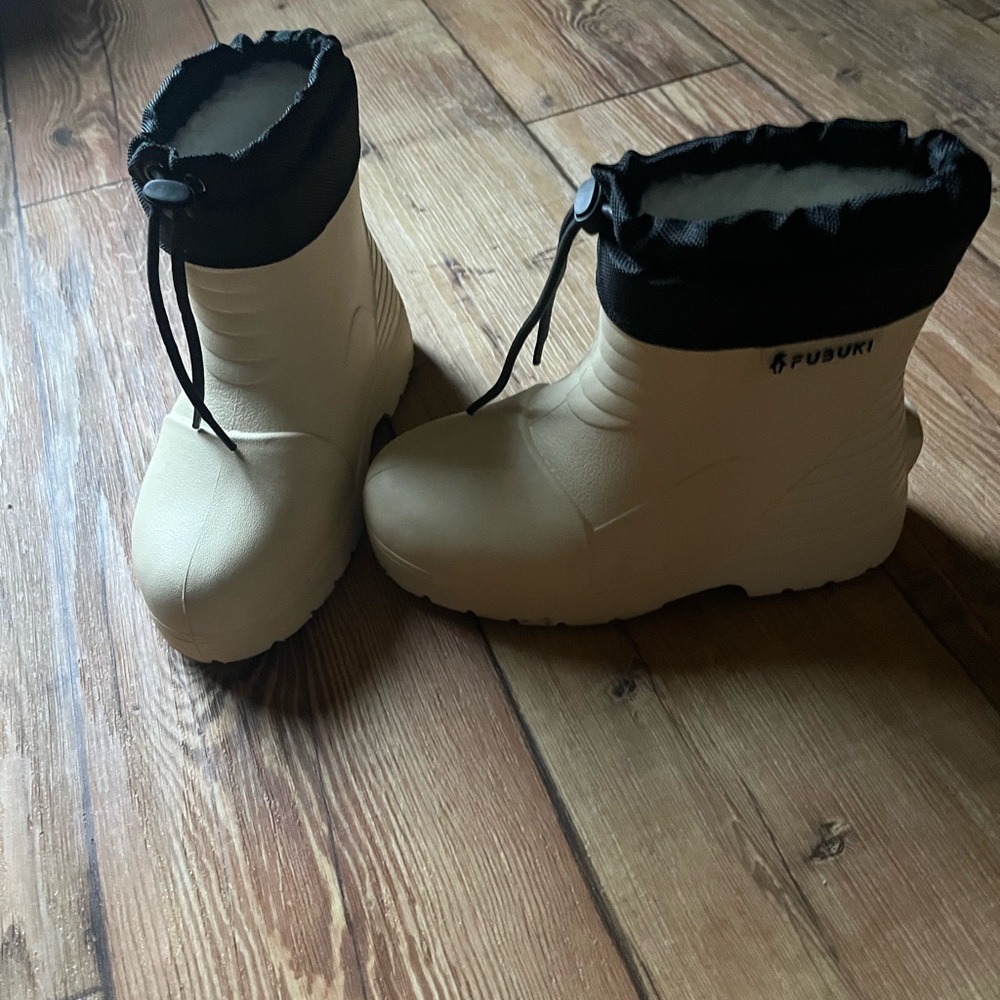 Fubuki Boot size 38